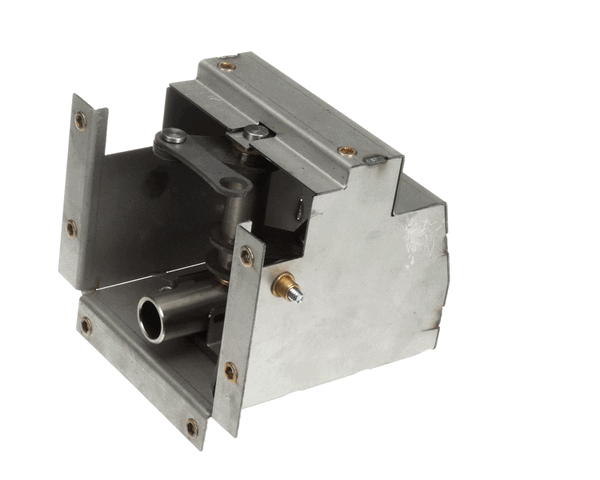 Baxter 01-1M6108-00001 Latch, Mech - Inner (BAX01-1M6108-00001)