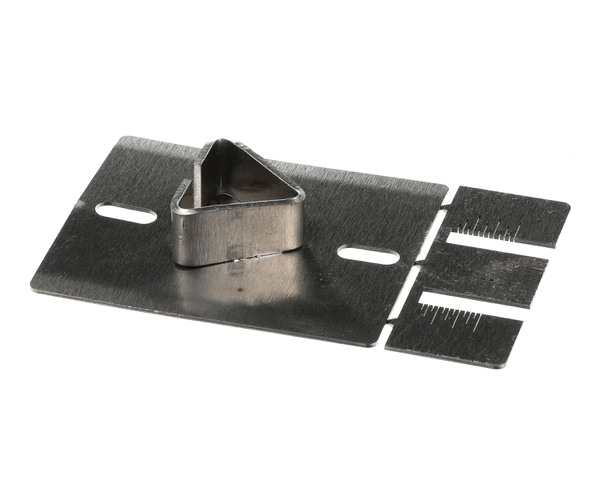 Baxter 01-1M6116-00002 Lock,Ramp W/Gauge,Weldment (BAX01-1M6116-00002)