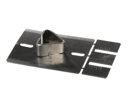 Baxter 01-1M6116-00002 Lock,Ramp W/Gauge,Weldment (BAX01-1M6116-00002)