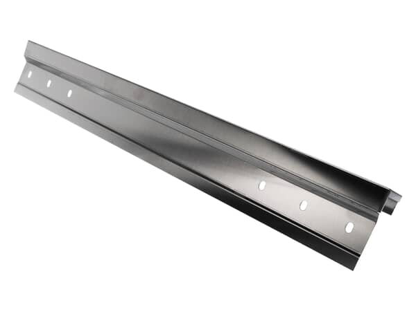 Baxter 01-1M6119-00101 Header, Loading Door, Top (BAX01-1M6119-00101)