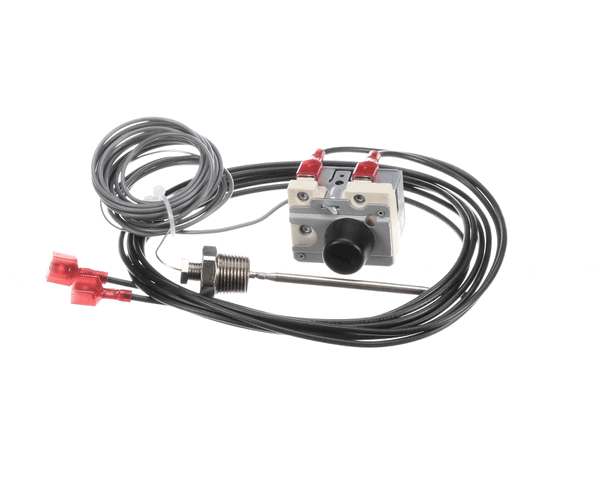 Baxter 01-1M6165-00001 Kit,Hi-Limit (Manual Reset) (BAX01-1M6165-00001)