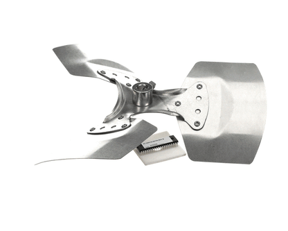Baxter 01-1M6245-00001 Kit, Fan Blade/Microchip (BAX01-1M6245-00001)