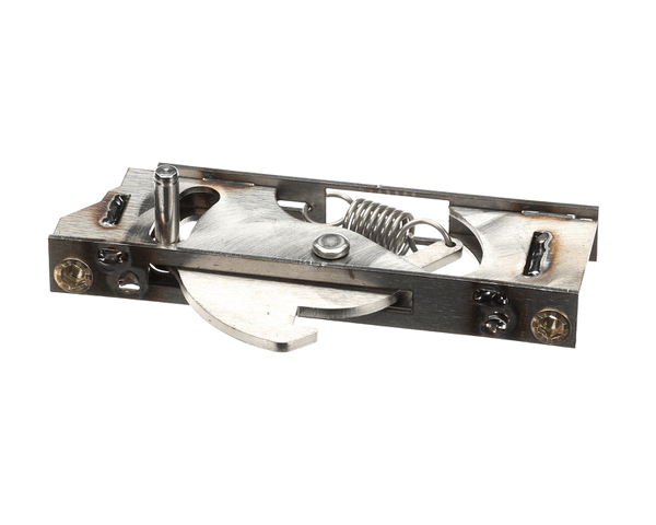 Baxter 01-1M6480-00001 Latch Assembly, Rh Door Top, Lh Do (BAX01-1M6480-00001)