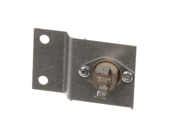 Baxter 01-1M6717-00001 Sensor, Flame - Roll Out Assembly. (BAX01-1M6717-00001)