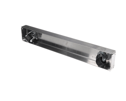 Baxter 01-1M6976-00005 Bracket Assembly., Caster Grease T (BAX01-1M6976-00005)