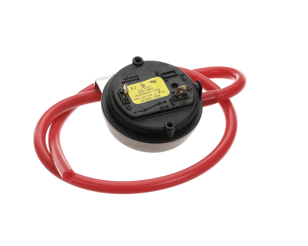 Baxter 01-1M7222-00001 Assembly, Pressure Switch - Ov310G (BAX01-1M7222-00001)