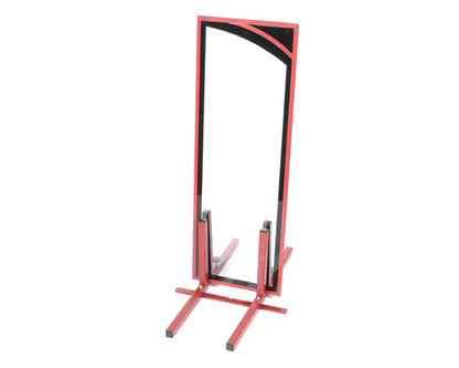 Baxter 01-1M7243-00001 Kit, Right Door Glass And Vhb (BAX01-1M7243-00001)