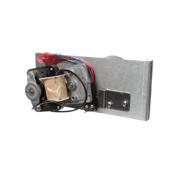 Baxter 01-1M7370-00001 Vent, Motor Actuator Assembly (BAX01-1M7370-00001)