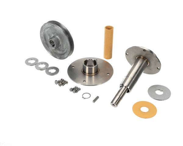 Baxter 01-1M7388-00001 Kit, Upper And Lower Rotator (BAX01-1M7388-00001)