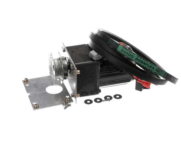 Baxter 01-1M7466-00001 Kit, Rotation Motor & Belt (BAX01-1M7466-00001)