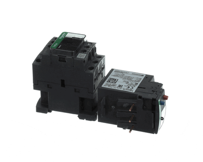 Baxter 01-1M7537-00001 Kit, Contactor/ Overload Replmnt (BAX01-1M7537-00001)