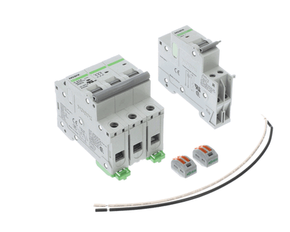 Baxter 01-1M7546-00001 Kit, Replacement Breaker Assy (BAX01-1M7546-00001)