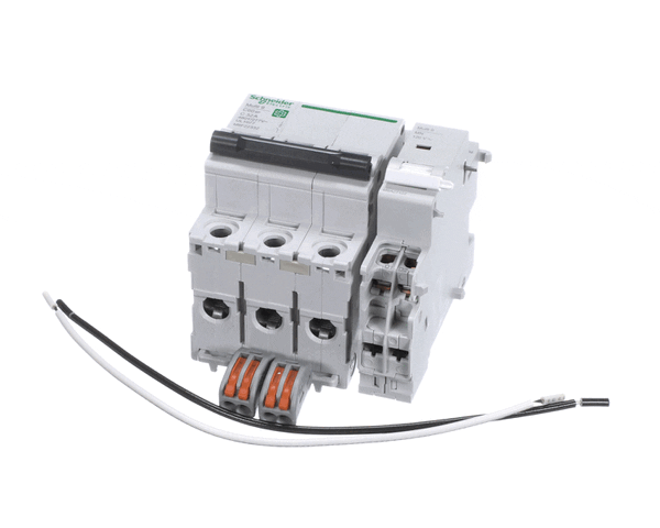 Baxter 01-1M7547-00001 Breaker,3 Pole 32/35A (BAX01-1M7547-00001)