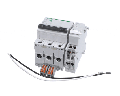 Baxter 01-1M7547-00001 Breaker,3 Pole 32/35A (BAX01-1M7547-00001)