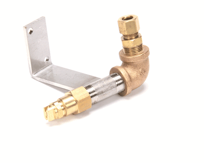 Baxter 01-1P1363-00001 Nozzle,Spray,Air Duct (BAX01-1P1363-00001)