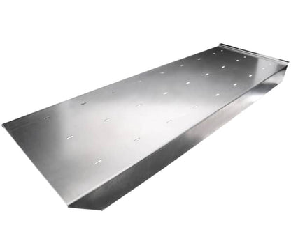 Baxter 01-1P1424-00001 Plate, Heater, Air Duct (Pc,Rp (BAX01-1P1424-00001)
