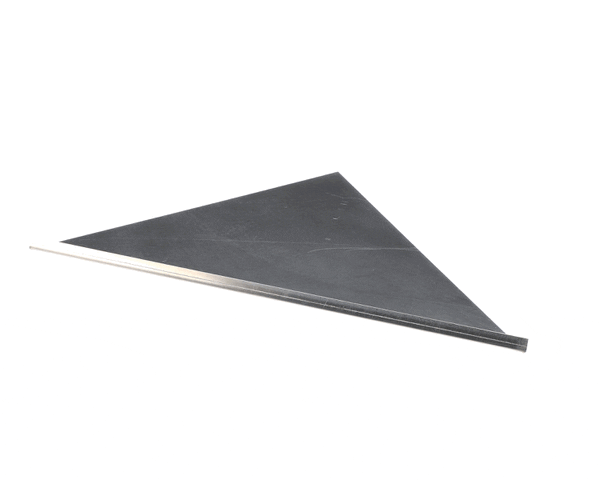 Baxter 01-1P1428-00001 Deflector, Air Duct (BAX01-1P1428-00001)