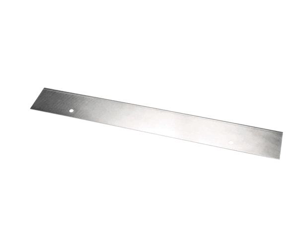 Baxter 01-1P1428-00002 Deflector, Air Duct (Gutter) (BAX01-1P1428-00002)