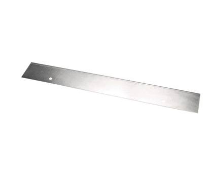 Baxter 01-1P1428-00002 Deflector, Air Duct (Gutter) (BAX01-1P1428-00002)