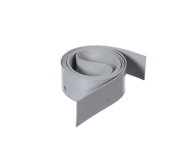 Baxter 01-1P1466-00002 Strip,Silicone-Door Seal(74.9) (BAX01-1P1466-00002)