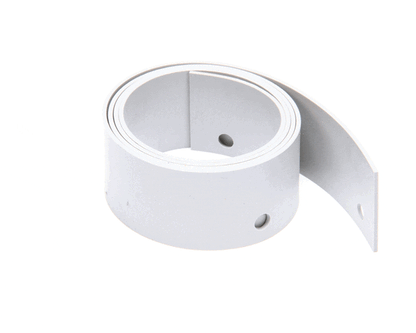 Baxter 01-1P1497-00001 Seal, Floor - Door (Pc,Rp,Rr) (BAX01-1P1497-00001)