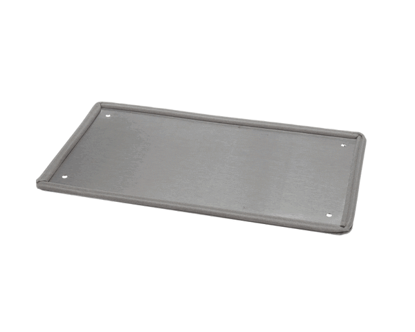 Baxter 01-1P2024-00002 Plate,Control Panel (BAX01-1P2024-00002)