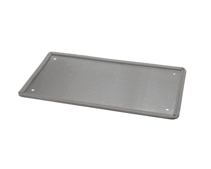 Baxter 01-1P2024-00002 Plate,Control Panel (BAX01-1P2024-00002)
