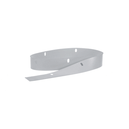 Baxter 01-1P2106-00004 Seal, Door Sweep(1-Wide) (BAX01-1P2106-00004)