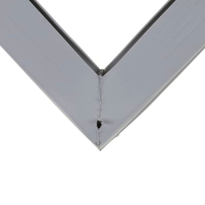 Baxter 01-1P2146-00008 Gasket,Magnetic Door,1-Wide (BAX01-1P2146-00008)