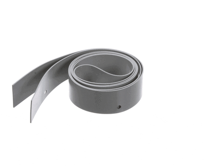 Baxter BAX01-1P2343-00001 Door Gasket, Center (BAX01-1P2343-00001)