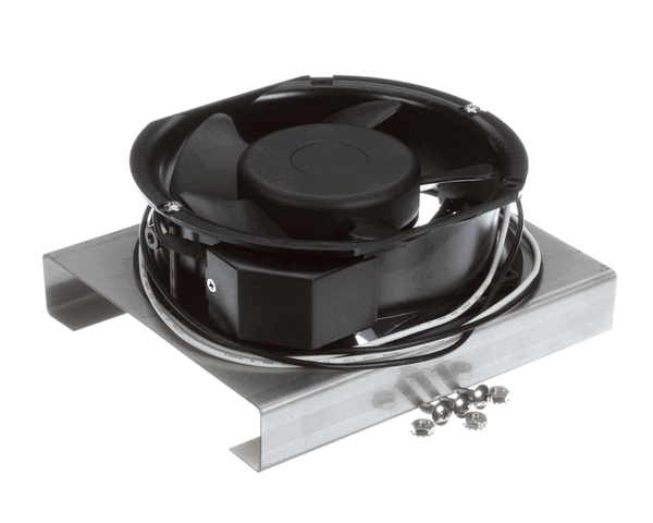 Baxter BAX01-1P2741-00001 Fan Motor Retrofit Kit, PW/RPW (BAX01-1P2741-00001)