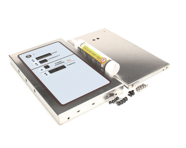 Baxter 01-1P2845-00011 Kit, Control Panel Repl. - Hp/ (BAX01-1P2845-00011)