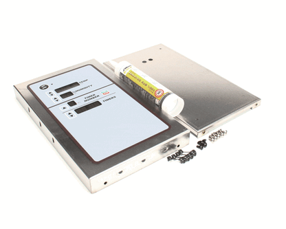 Baxter 01-1P2845-00011 Kit, Control Panel Repl. - Hp/ (BAX01-1P2845-00011)