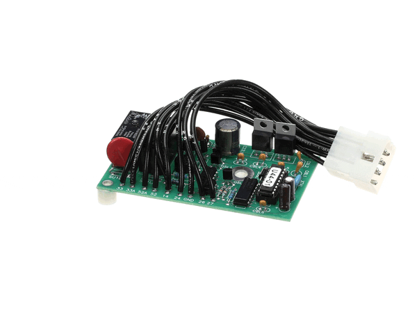 Baxter S1-1M3727-00001 Board, Safety (BAXS1-1M3727-00001)