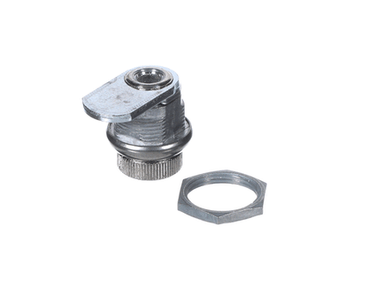 Bobrick 2621-8 C/Mfold,Small Knob Latch Lock (BBK2621-8)