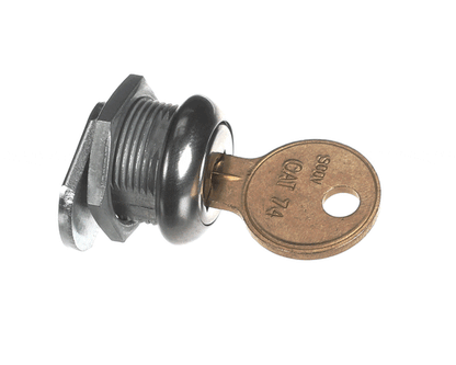 Bobrick 288-122 Lock/Key,F/Toilet Paper Dispen (BBK288-122)