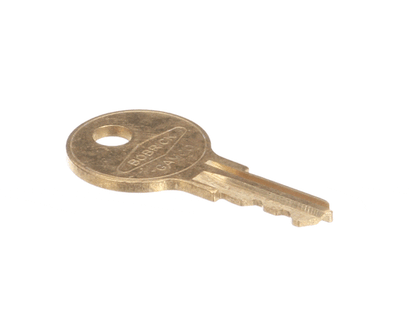 Bobrick 330-43 Key, Universal (BBK330-43)