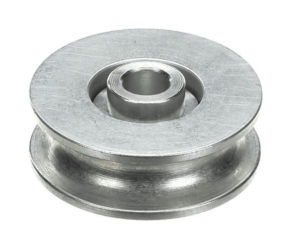 Butcher Boy Machines 0010068 Roller Table U Groove (BBM0010068)
