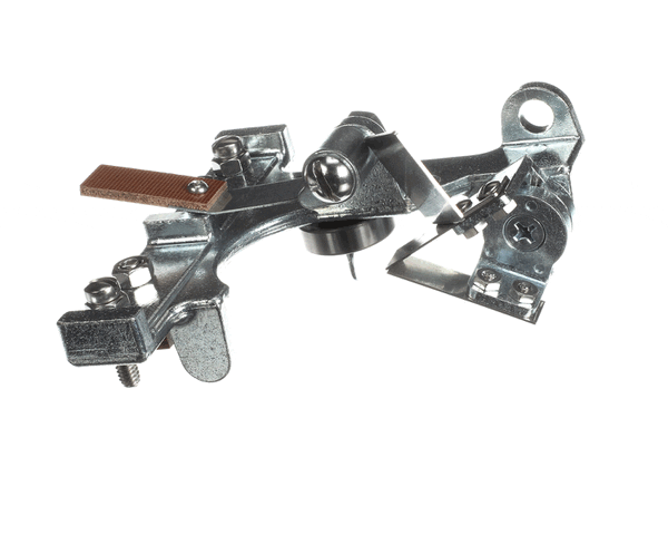 Butcher Boy Machines 0010304 Assy. Front Scraper (BBM0010304)