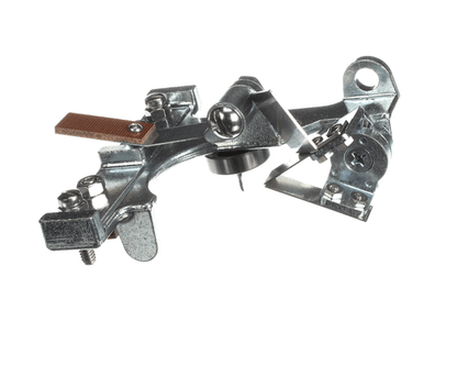 Butcher Boy Machines 0010304 Assy. Front Scraper (BBM0010304)