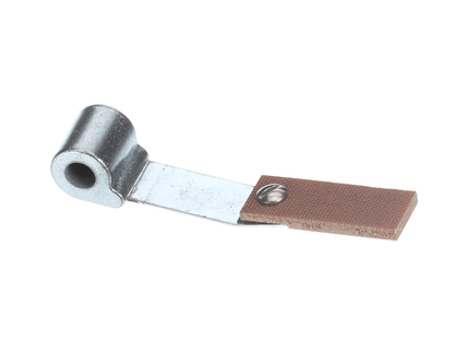 Butcher Boy Machines 0010377 Assembly. Wheel Scraper (BBM0010377)
