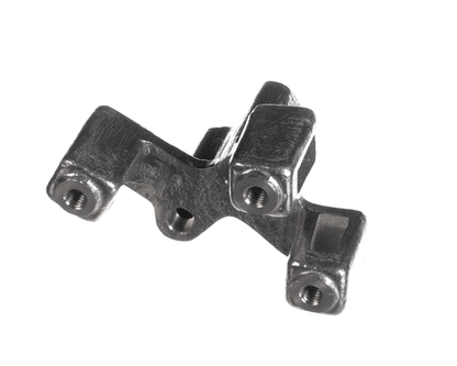 Butcher Boy Machines 0030094 Lh Scraper Holder (BBM0030094)