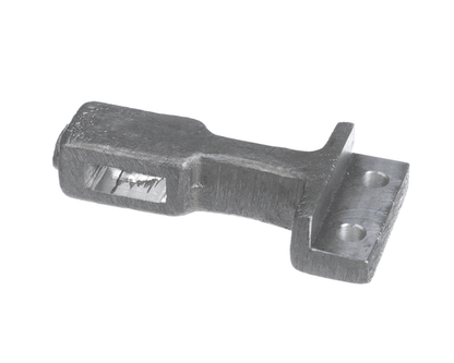 Butcher Boy Machines 0030097 Holder Uppr Whl.Scrap (BBM0030097)