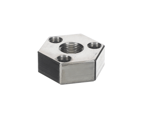 Butcher Boy Machines 0036181 Nut Lower Wheel (BBM0036181)
