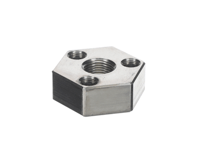 Butcher Boy Machines 0036181 Nut Lower Wheel (BBM0036181)