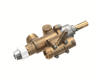 Beech Ovens 3000012410 Char Grill Control Valve (BCH3000012410)