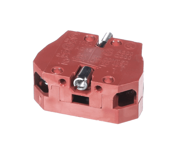 Beech Ovens 3000013525 Contact Block, N.C. (BCH3000013525)