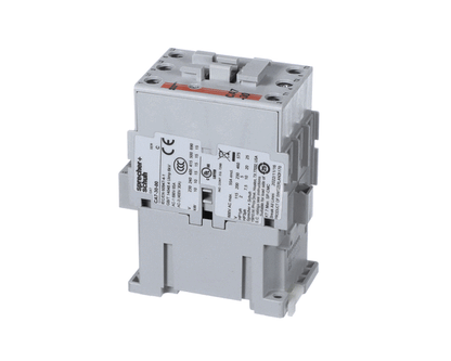 Beech Ovens Ca7-30-00 Contactor, 3Ph, 15Kw (BCHCA7-30-00)
