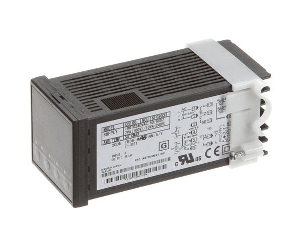 Beech Ovens Sparept-1009 Thermal Controller, Double (BCHSPAREPT-1009)