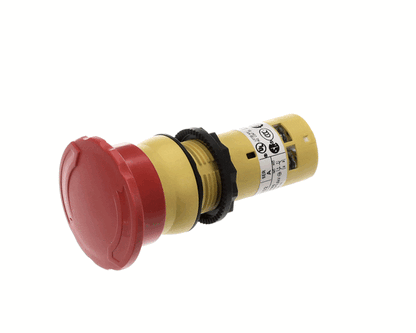 B&C Technologies 340-701 Tech Stop Button (BCT340-701)